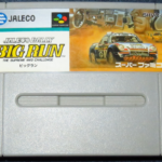 Big Run NTSC Modul