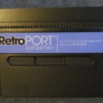 RetroPort NES Adapter